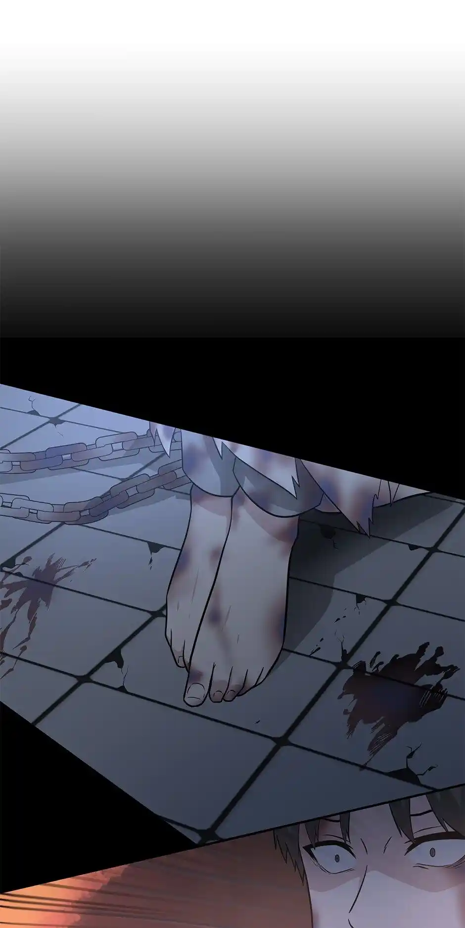 Where Are You Looking, Manager? Chapter 27