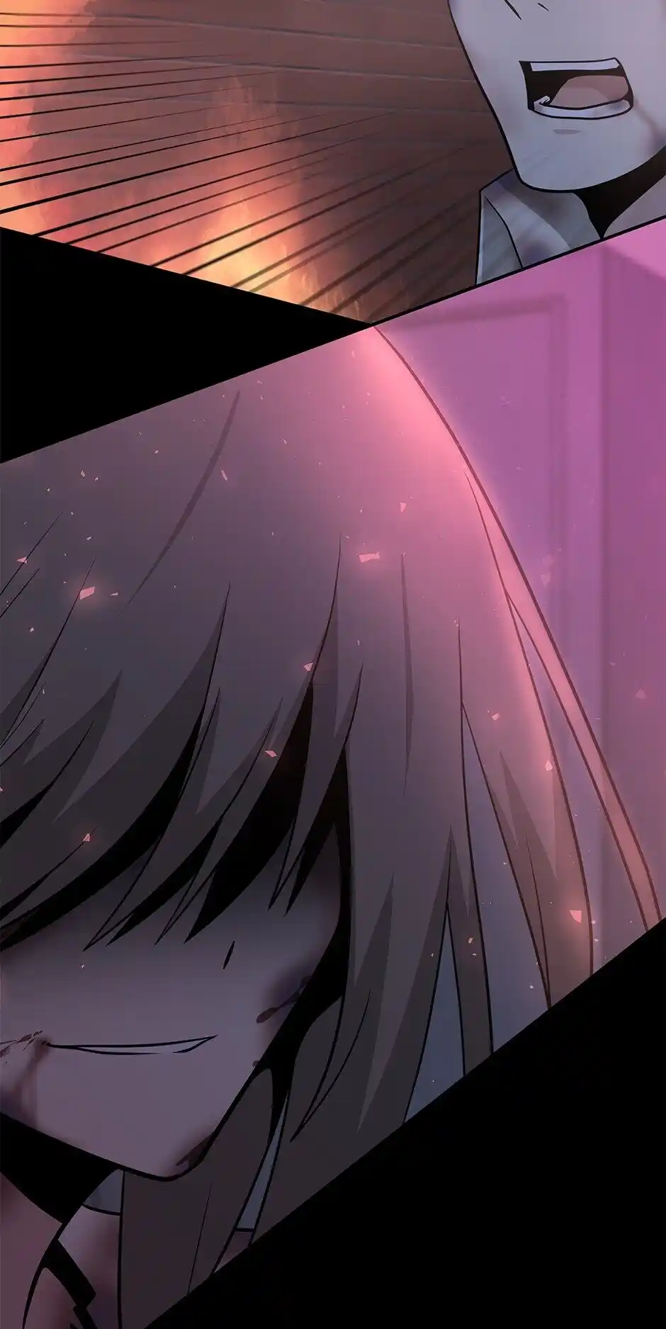 Where Are You Looking, Manager? Chapter 27