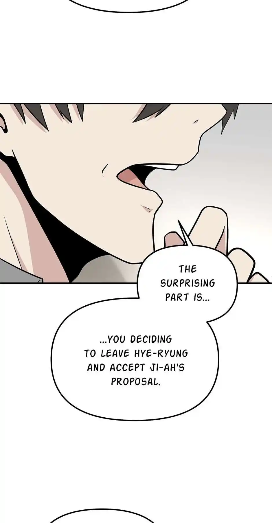 Where Are You Looking, Manager? Chapter 27