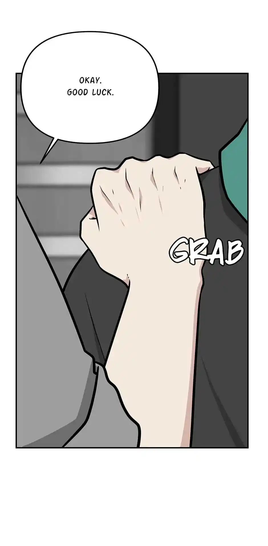 Where Are You Looking, Manager? Chapter 28