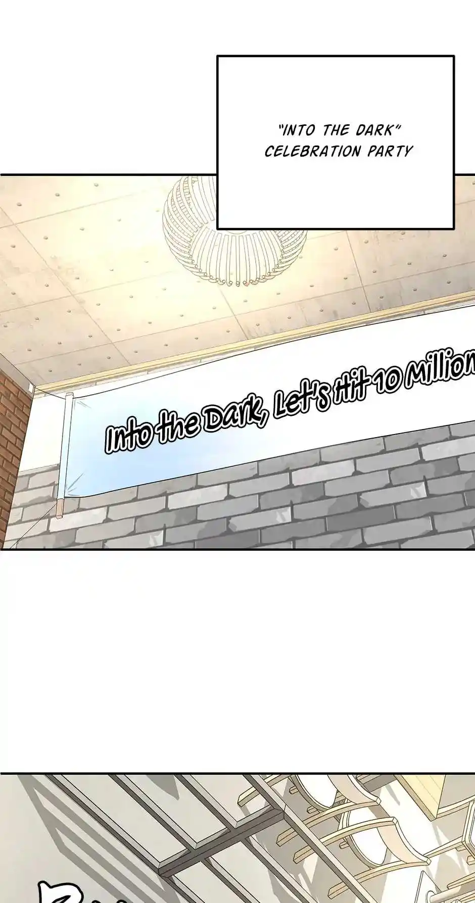 Where Are You Looking, Manager? Chapter 28