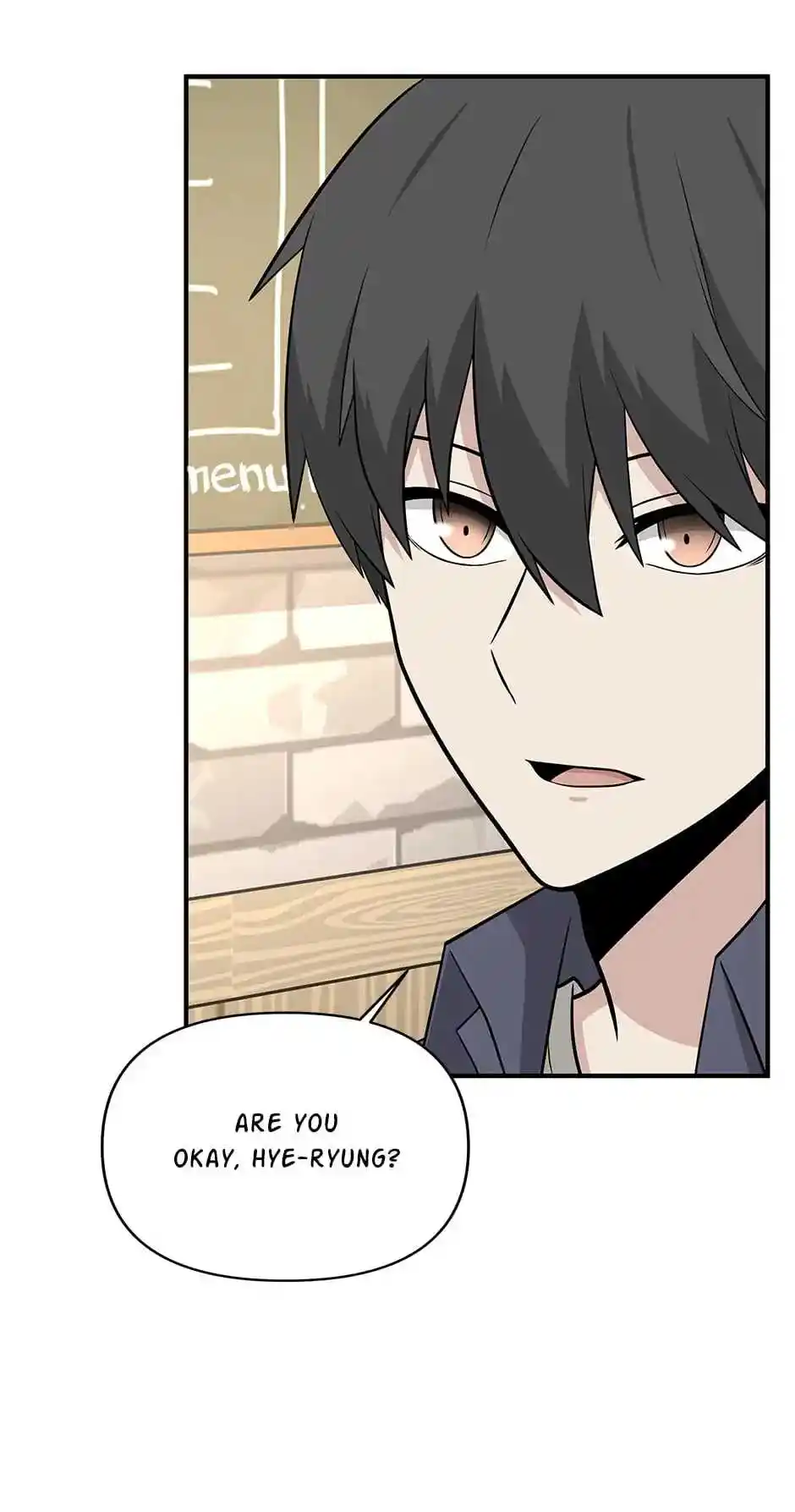 Where Are You Looking, Manager? Chapter 28