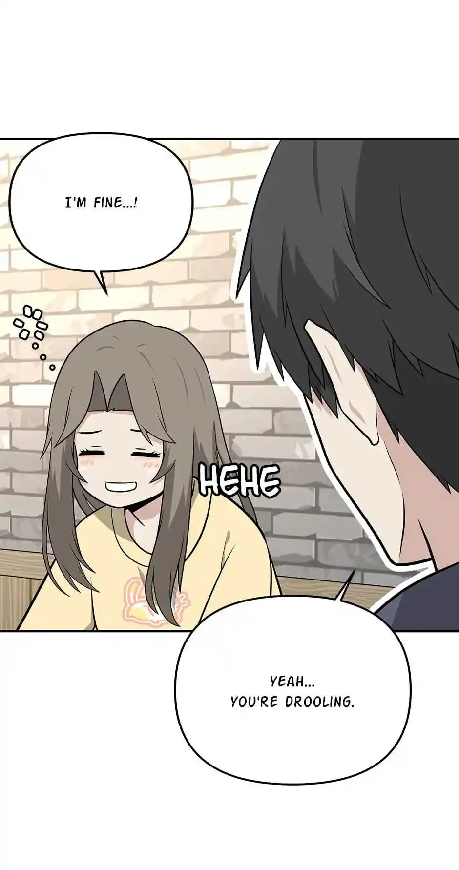 Where Are You Looking, Manager? Chapter 28