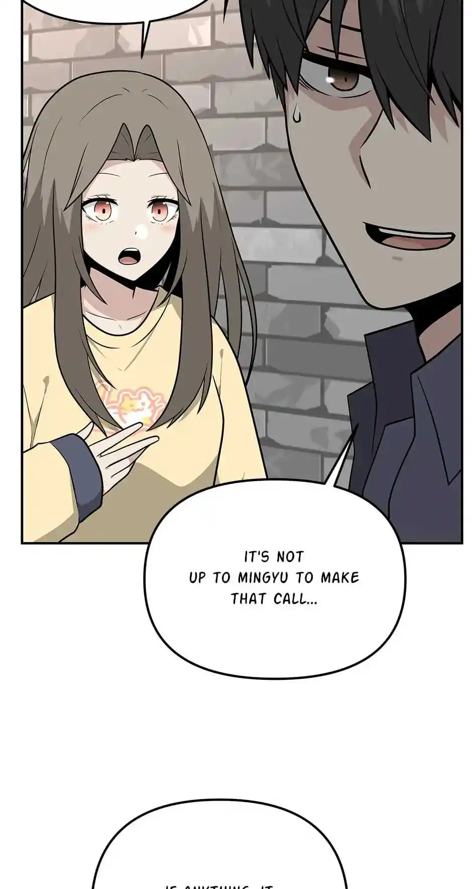 Where Are You Looking, Manager? Chapter 28