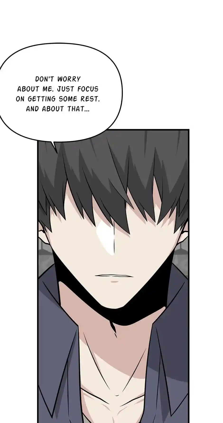 Where Are You Looking, Manager? Chapter 28