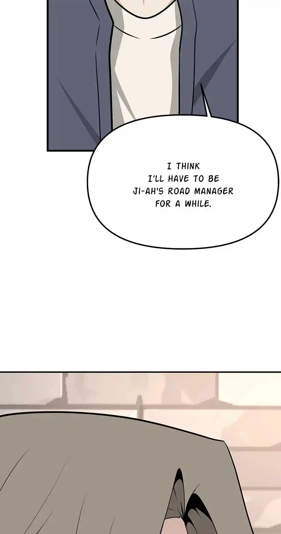 Where Are You Looking, Manager? Chapter 28