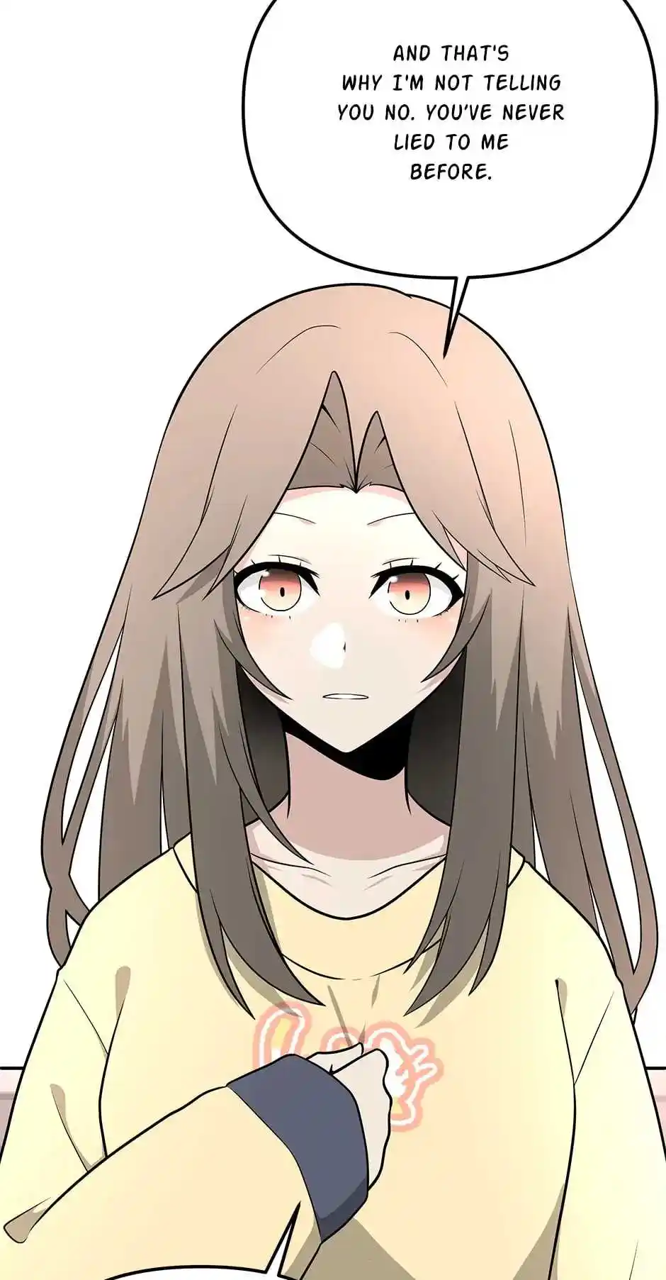 Where Are You Looking, Manager? Chapter 28