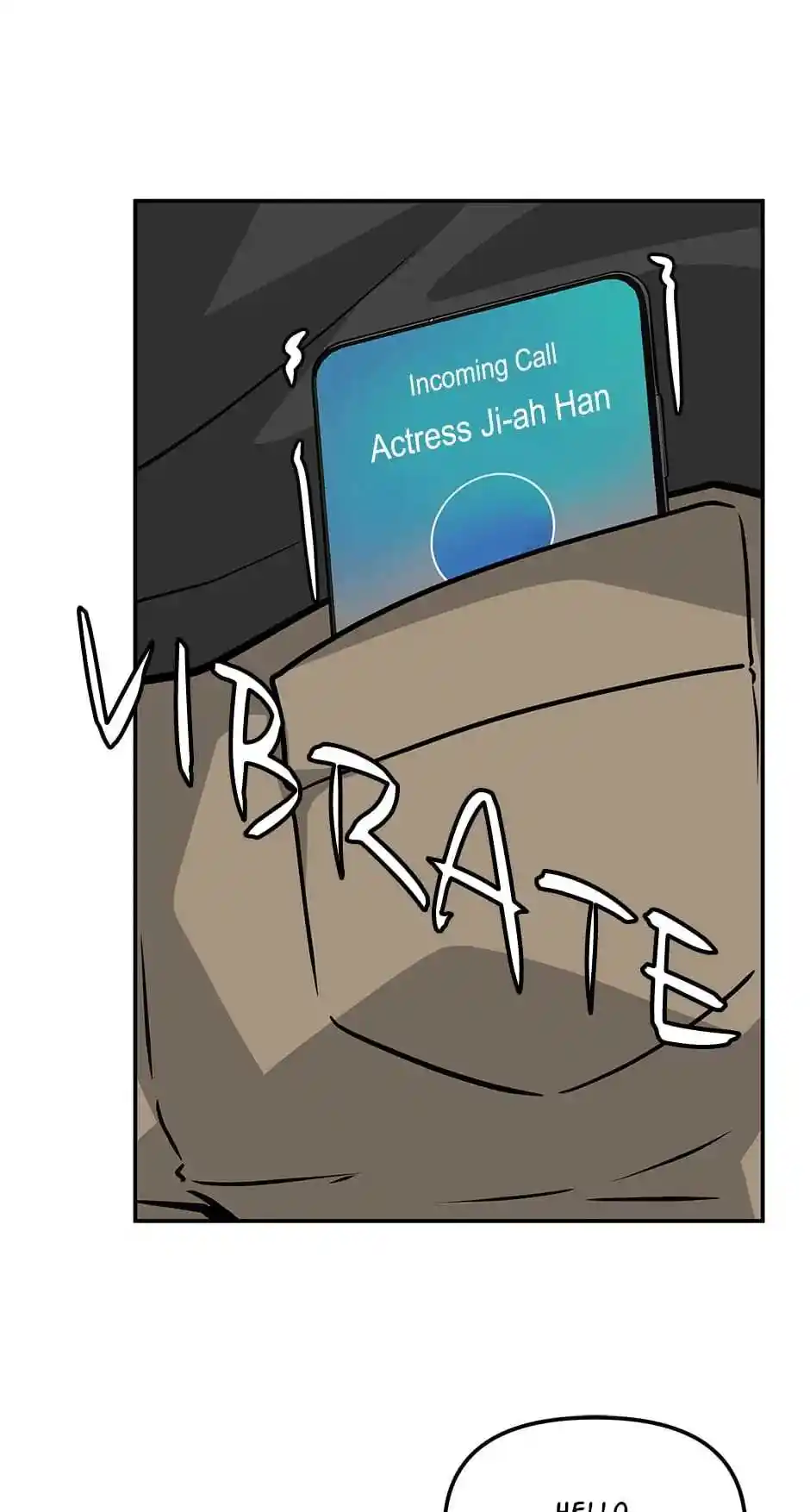 Where Are You Looking, Manager? Chapter 28