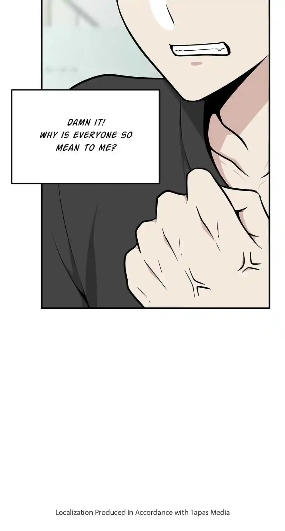 Where Are You Looking, Manager? Chapter 28