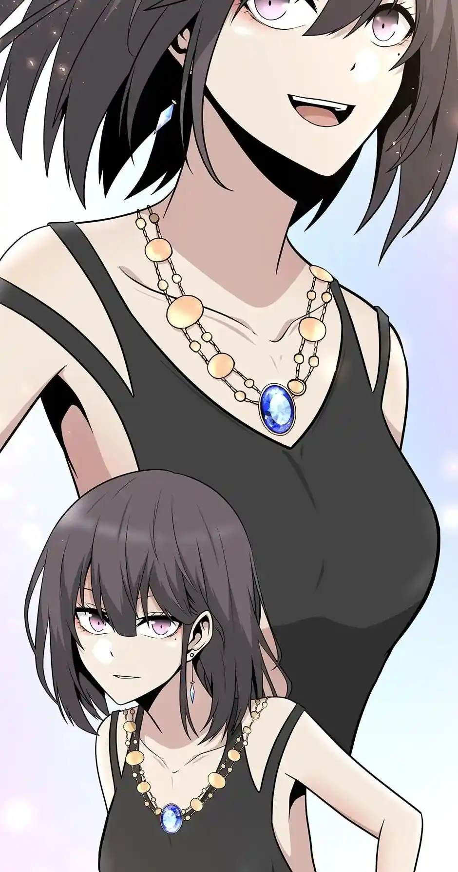 Where Are You Looking, Manager? Chapter 29