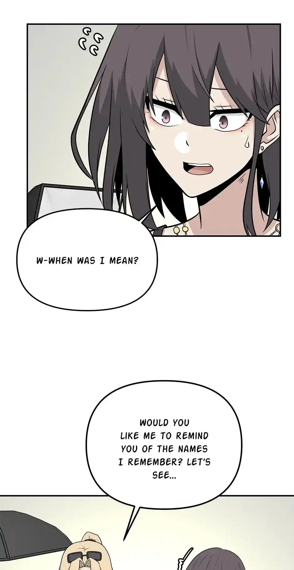 Where Are You Looking, Manager? Chapter 29