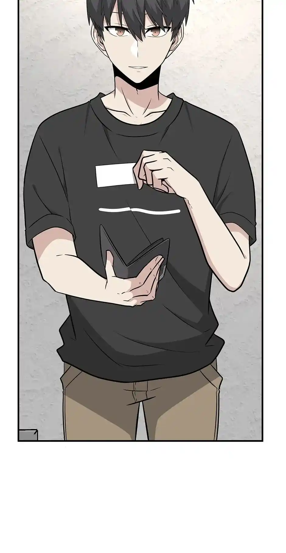 Where Are You Looking, Manager? Chapter 29