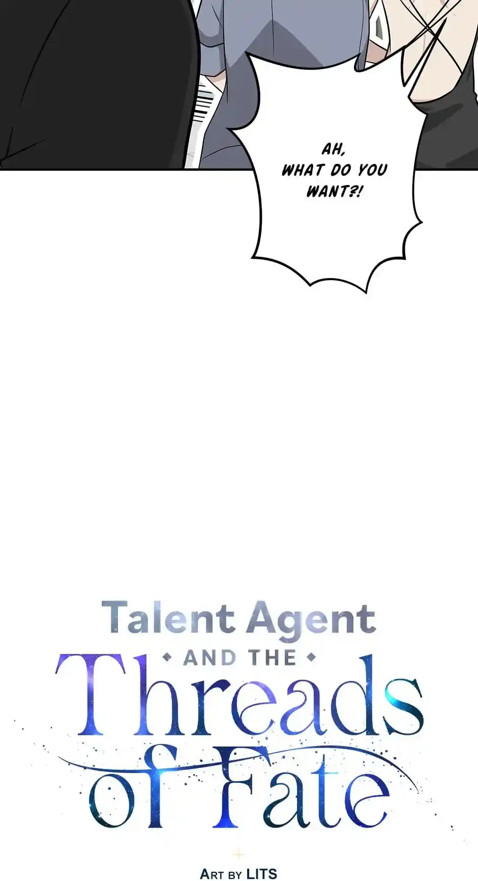 Where Are You Looking, Manager? Chapter 29