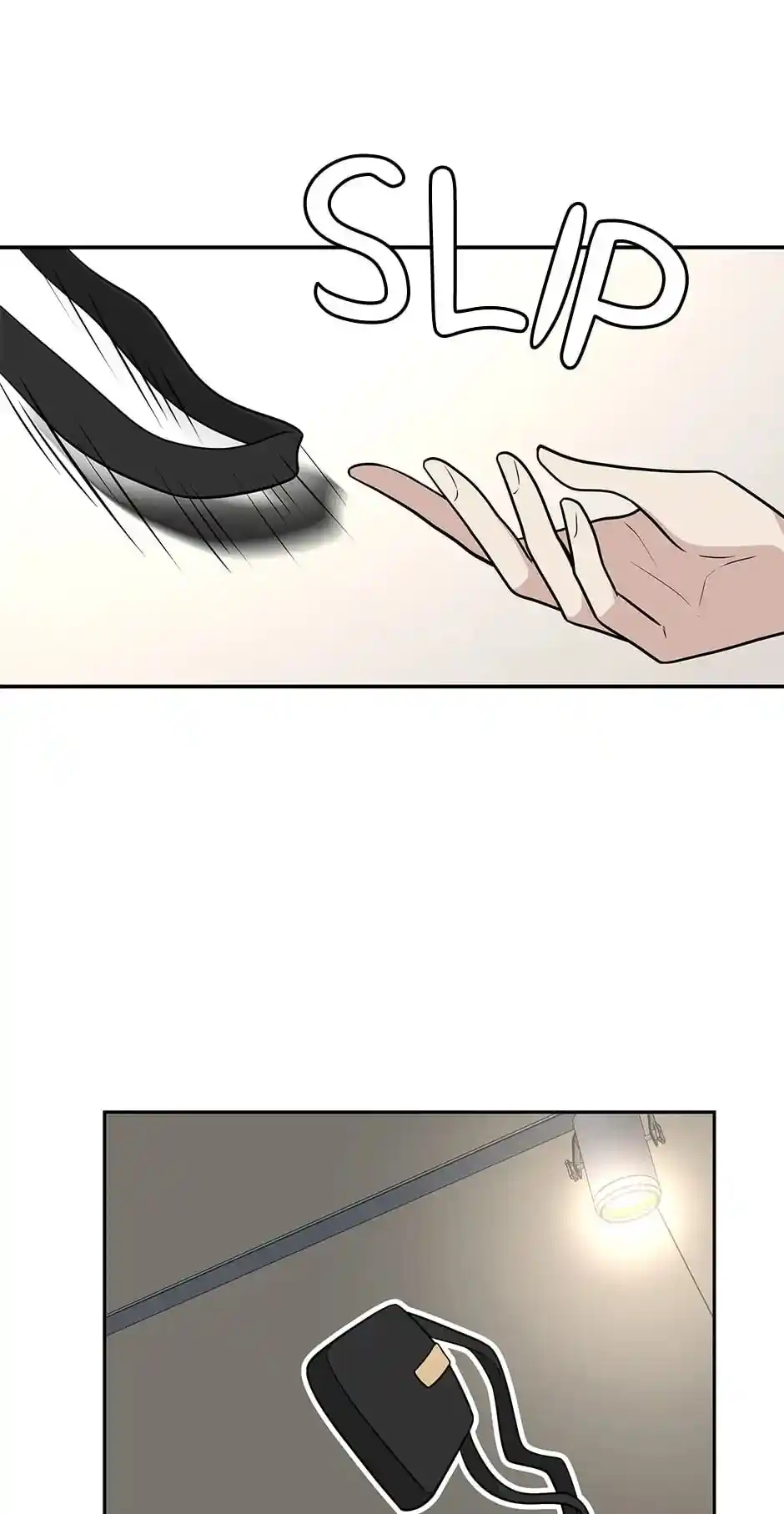 Where Are You Looking, Manager? Chapter 29