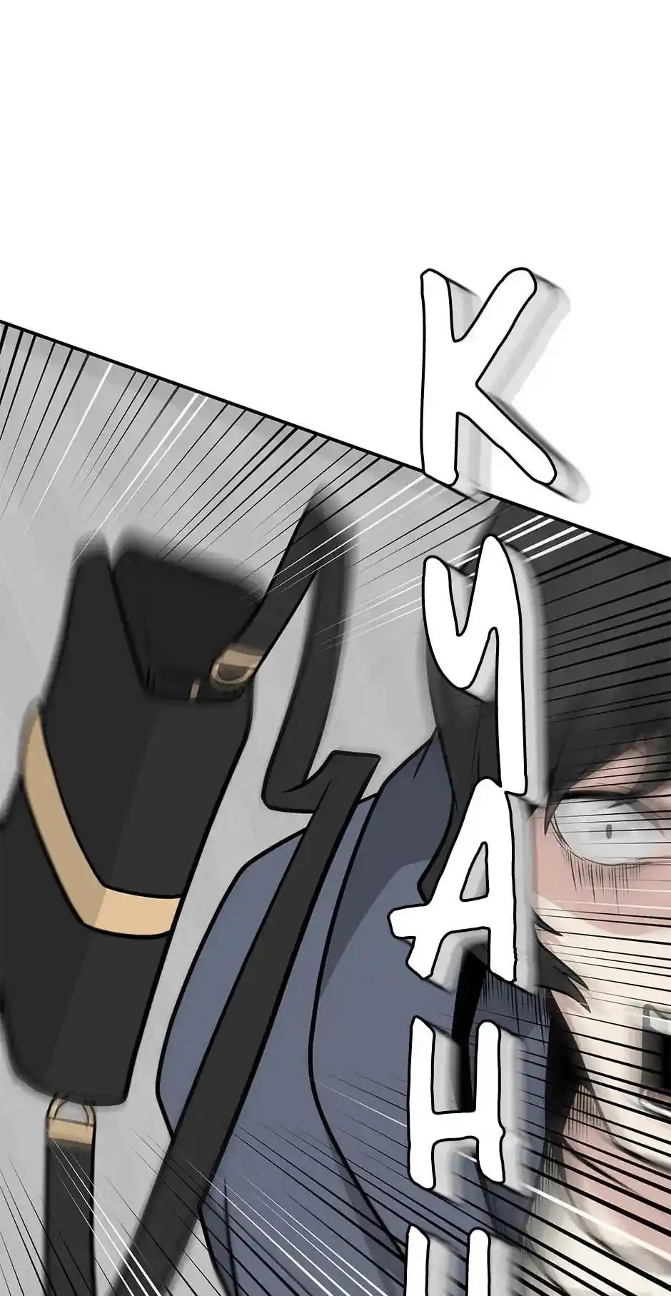 Where Are You Looking, Manager? Chapter 29