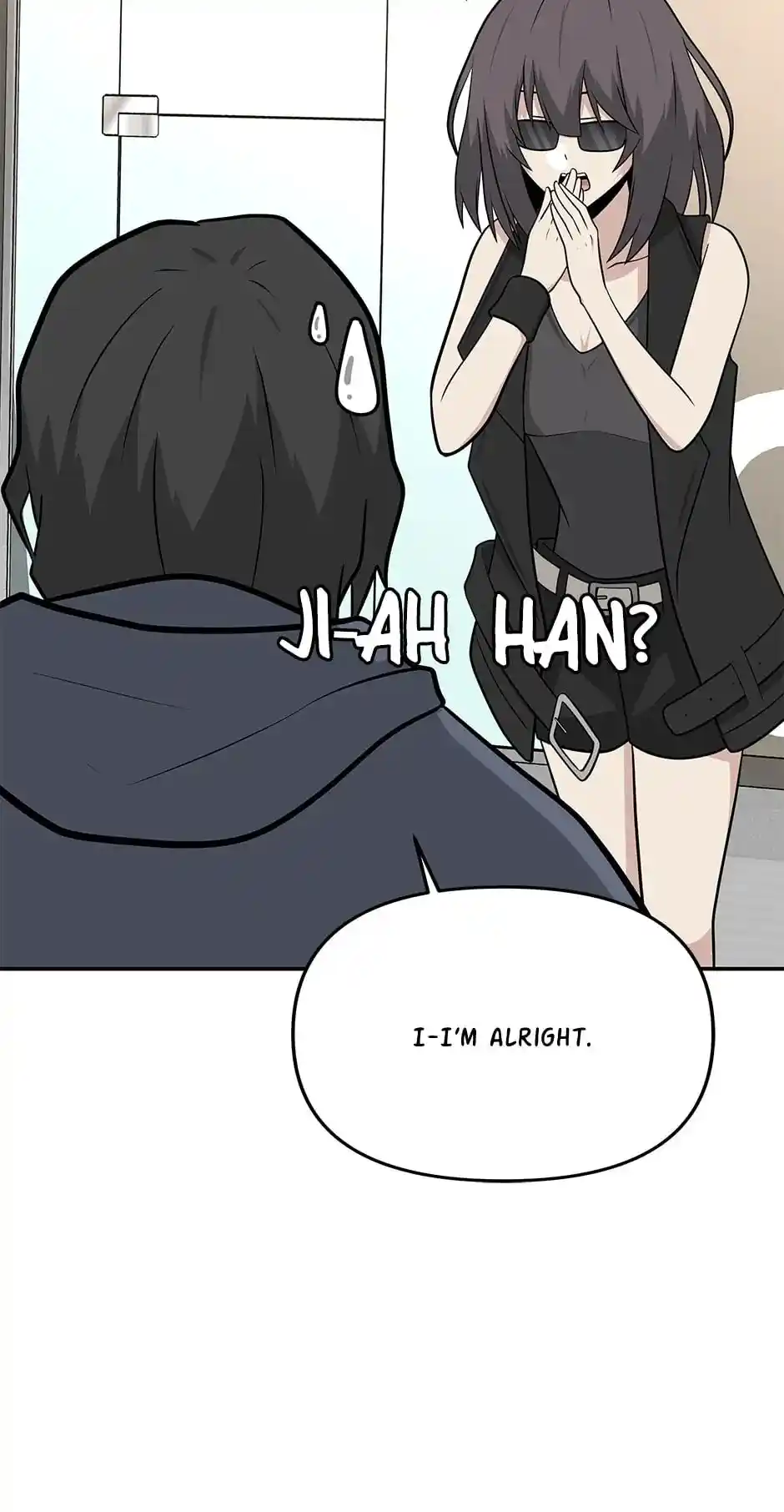 Where Are You Looking, Manager? Chapter 29