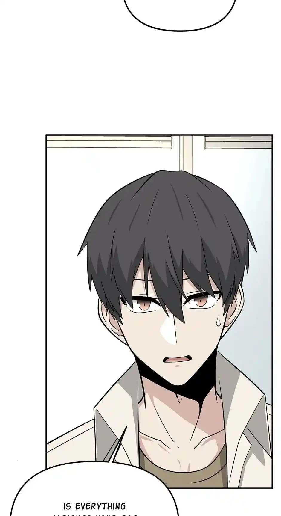 Where Are You Looking, Manager? Chapter 29