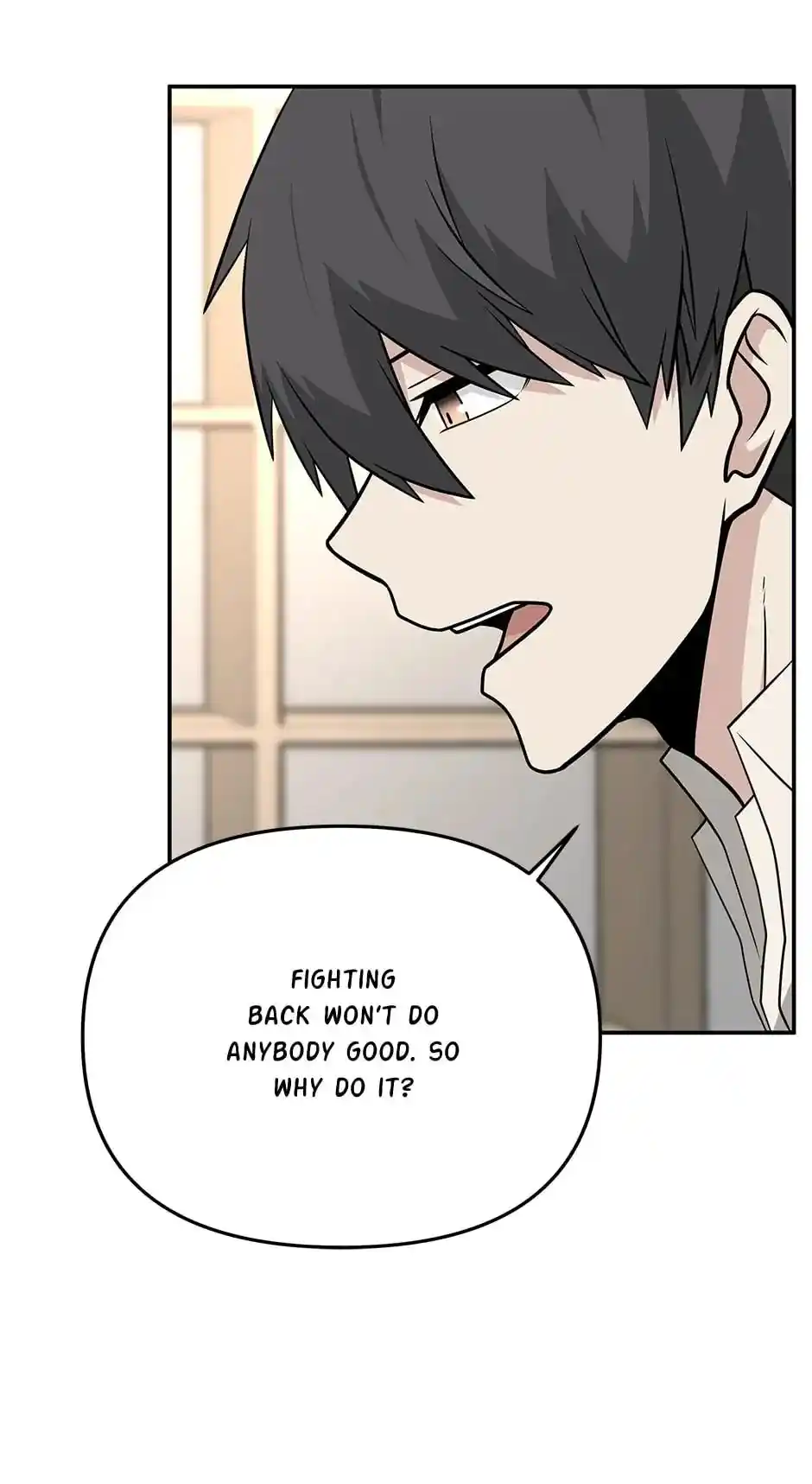 Where Are You Looking, Manager? Chapter 29