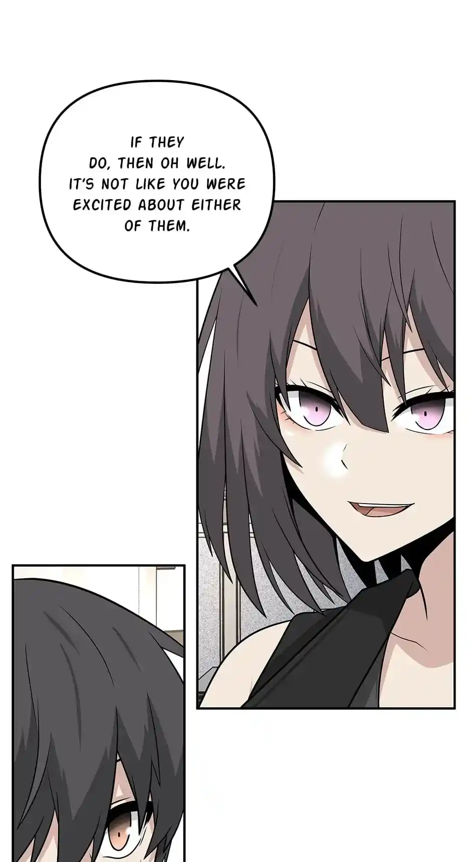 Where Are You Looking, Manager? Chapter 29