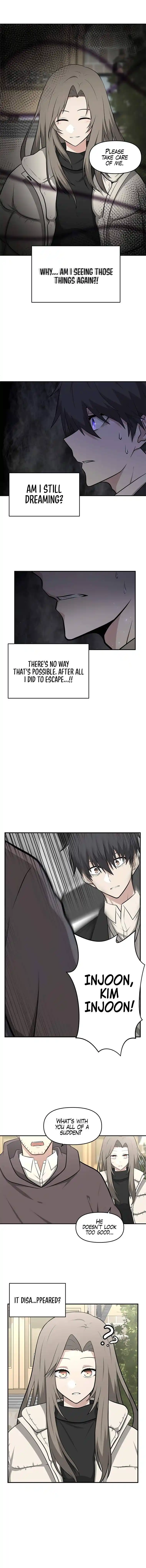 Where Are You Looking, Manager? Chapter 3