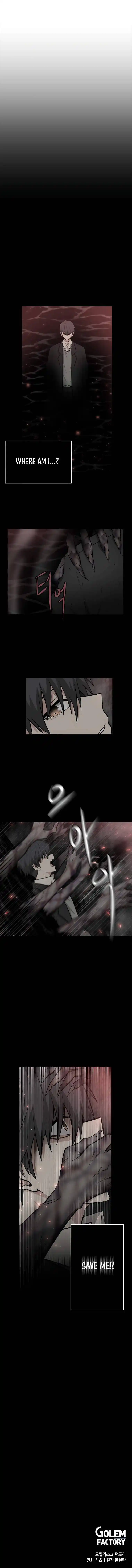 Where Are You Looking, Manager? Chapter 3