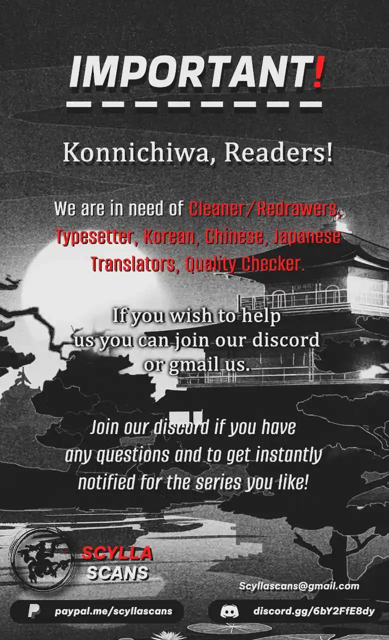 Where Are You Looking, Manager? Chapter 3