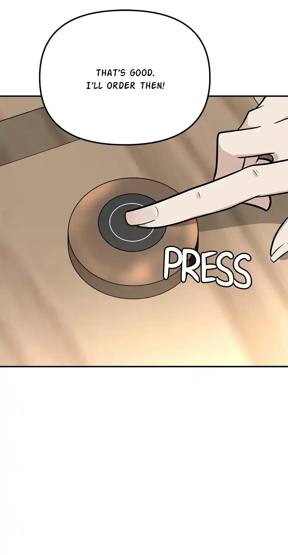 Where Are You Looking, Manager? Chapter 30