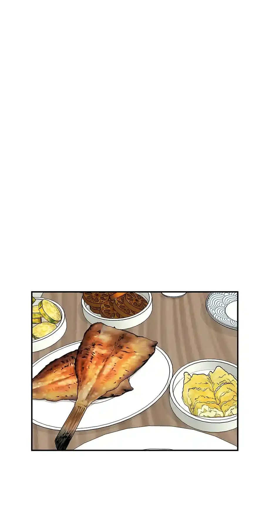 Where Are You Looking, Manager? Chapter 30