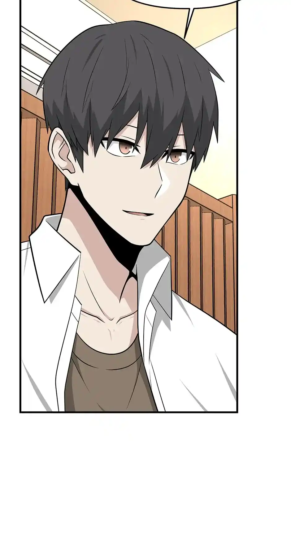 Where Are You Looking, Manager? Chapter 30