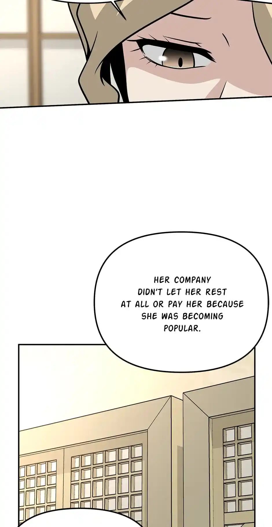 Where Are You Looking, Manager? Chapter 30