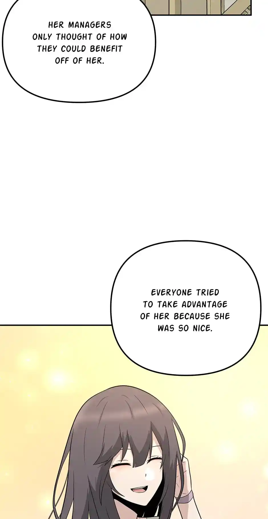 Where Are You Looking, Manager? Chapter 30