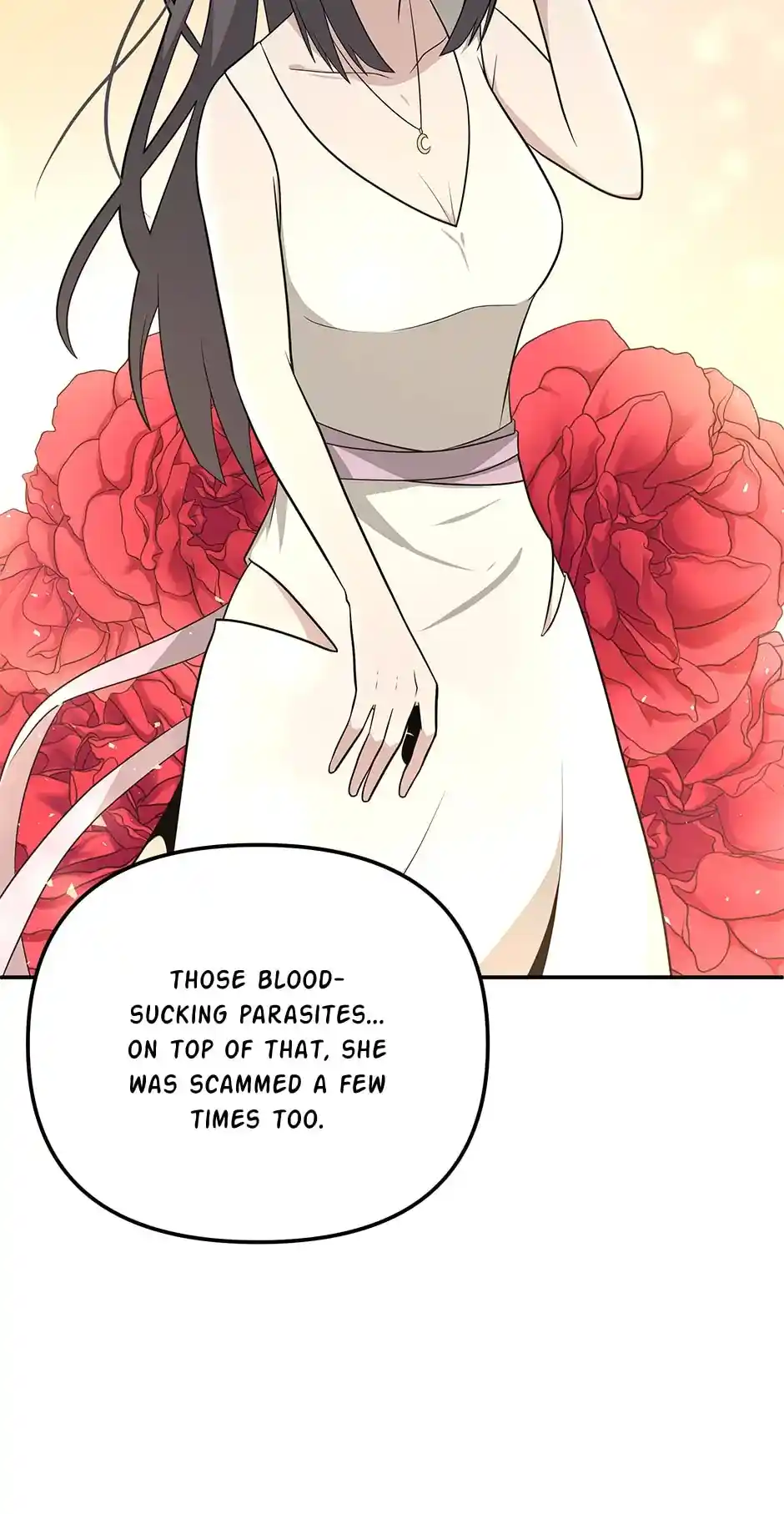 Where Are You Looking, Manager? Chapter 30