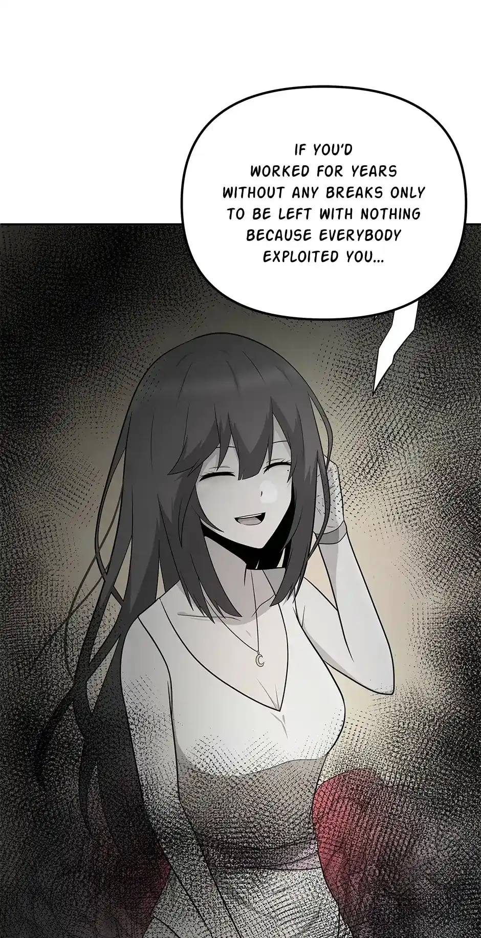 Where Are You Looking, Manager? Chapter 30