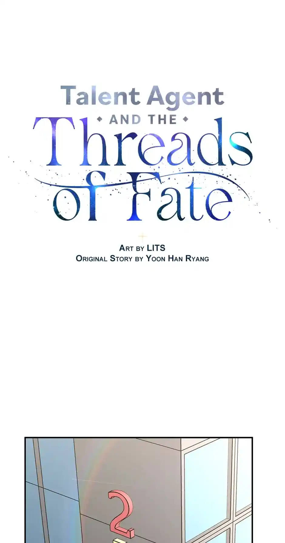 Where Are You Looking, Manager? Chapter 30