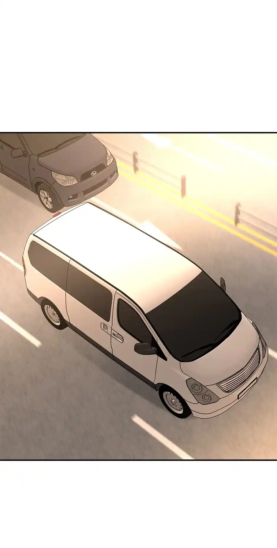 Where Are You Looking, Manager? Chapter 30