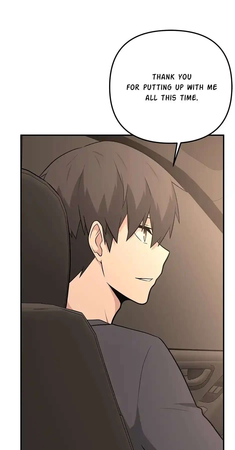 Where Are You Looking, Manager? Chapter 30