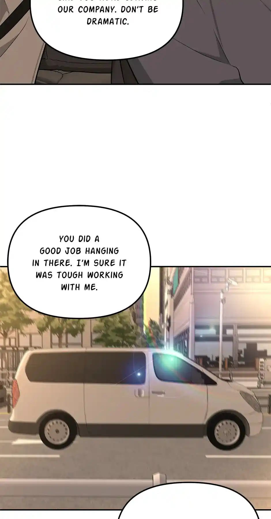 Where Are You Looking, Manager? Chapter 30