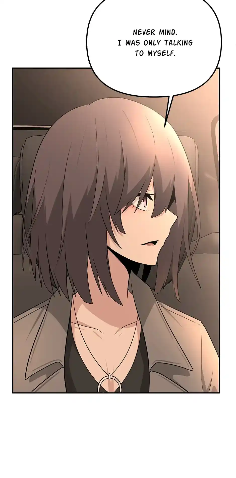 Where Are You Looking, Manager? Chapter 30