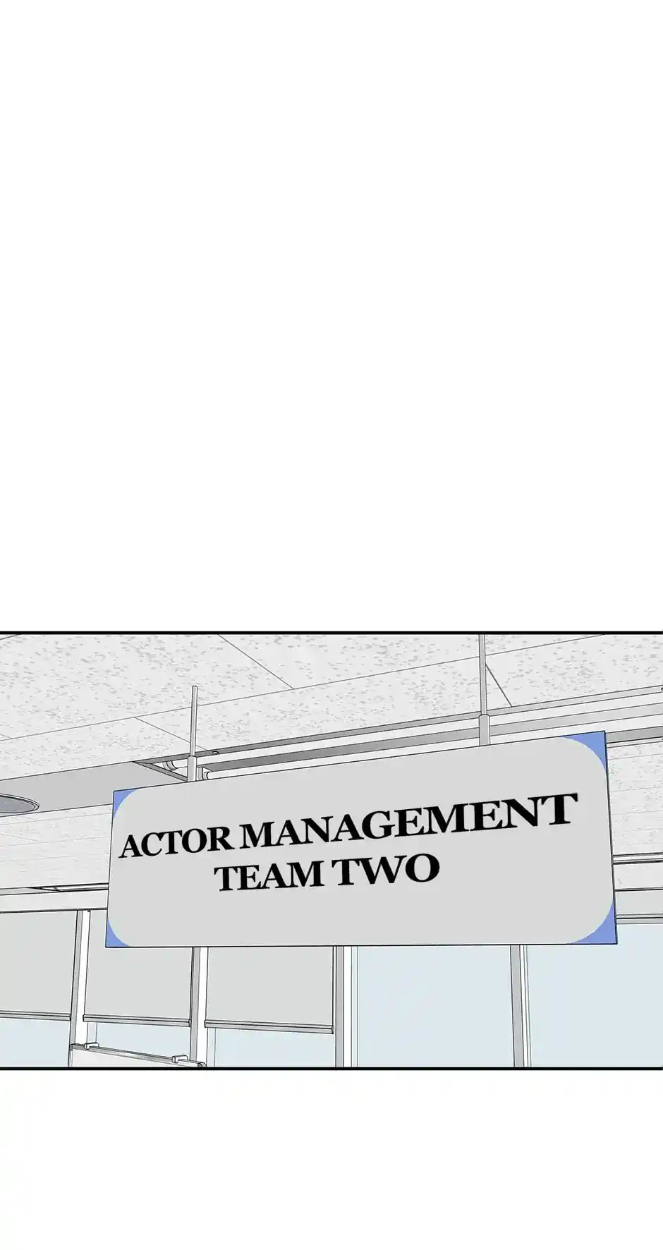 Where Are You Looking, Manager? Chapter 30