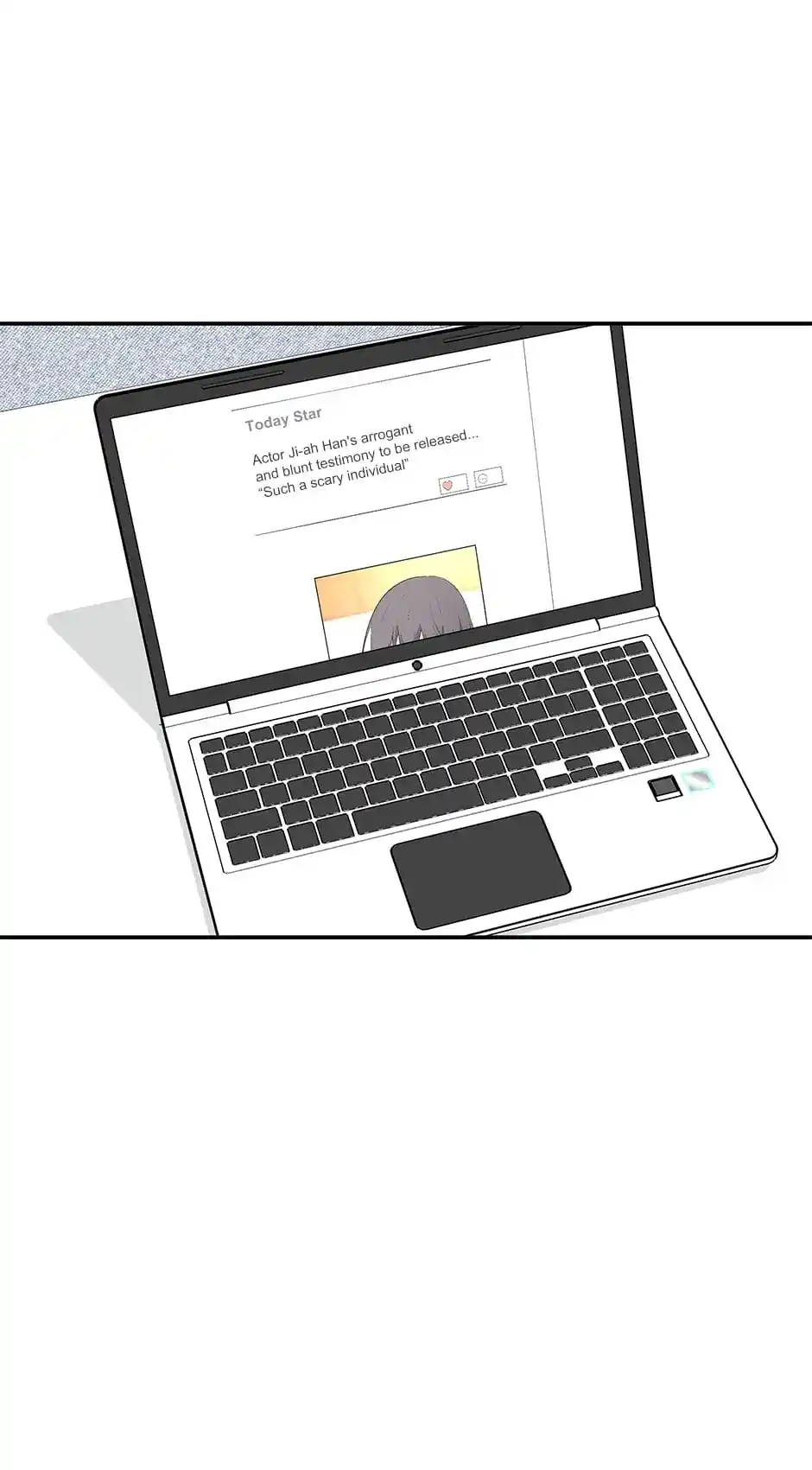 Where Are You Looking, Manager? Chapter 30