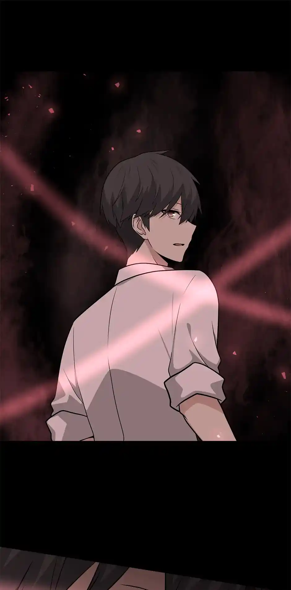 Where Are You Looking, Manager? Chapter 37