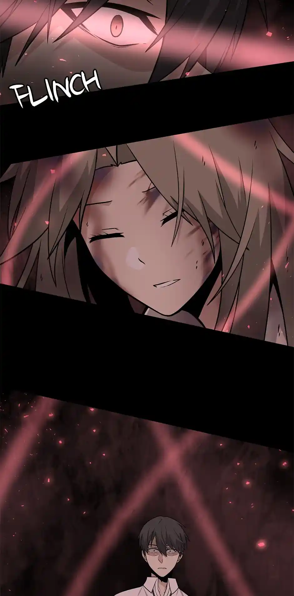 Where Are You Looking, Manager? Chapter 37