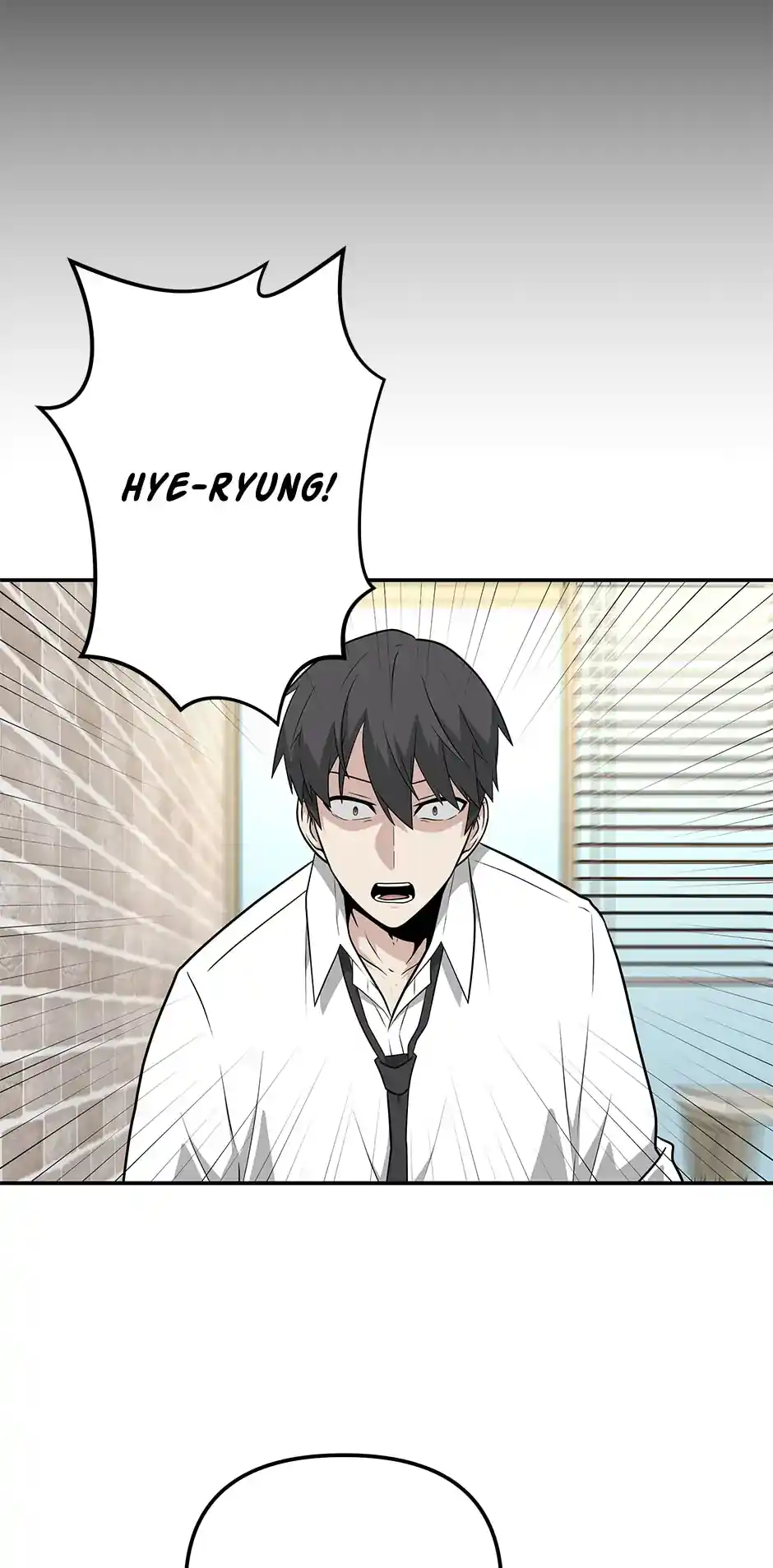 Where Are You Looking, Manager? Chapter 37