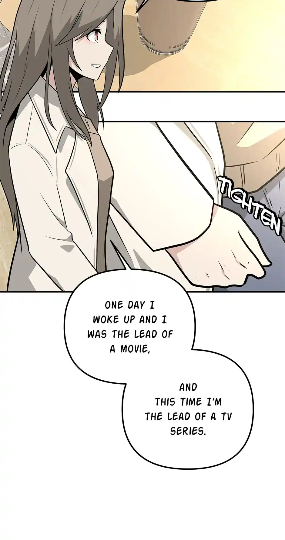 Where Are You Looking, Manager? Chapter 37