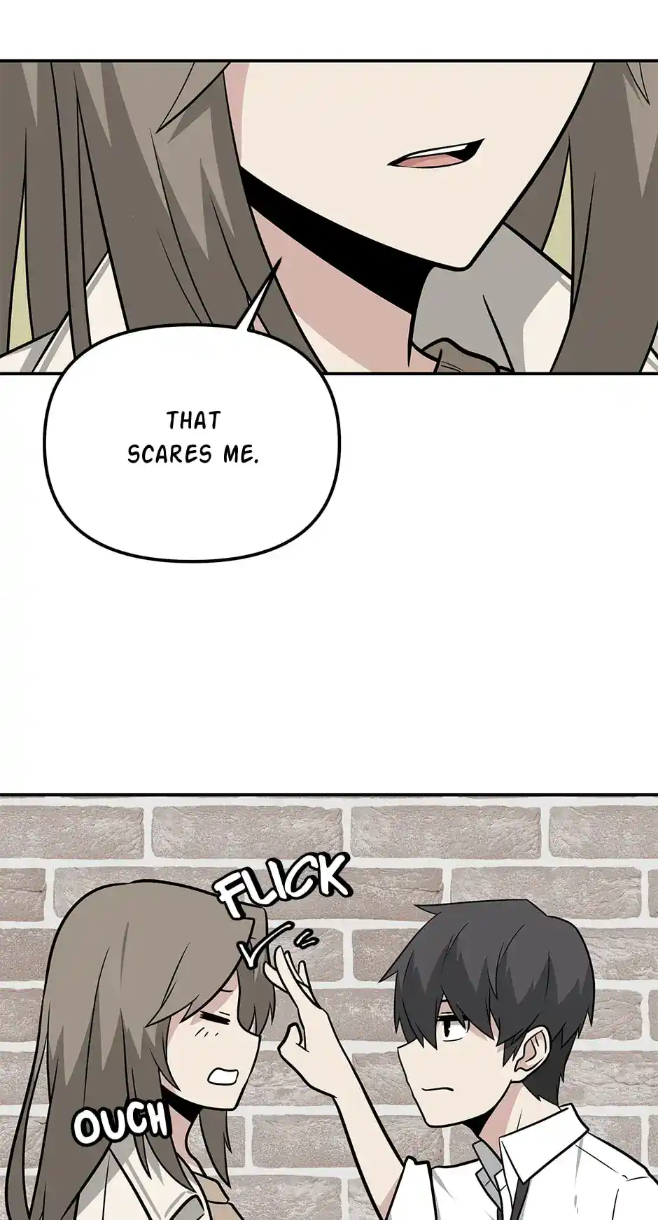 Where Are You Looking, Manager? Chapter 37