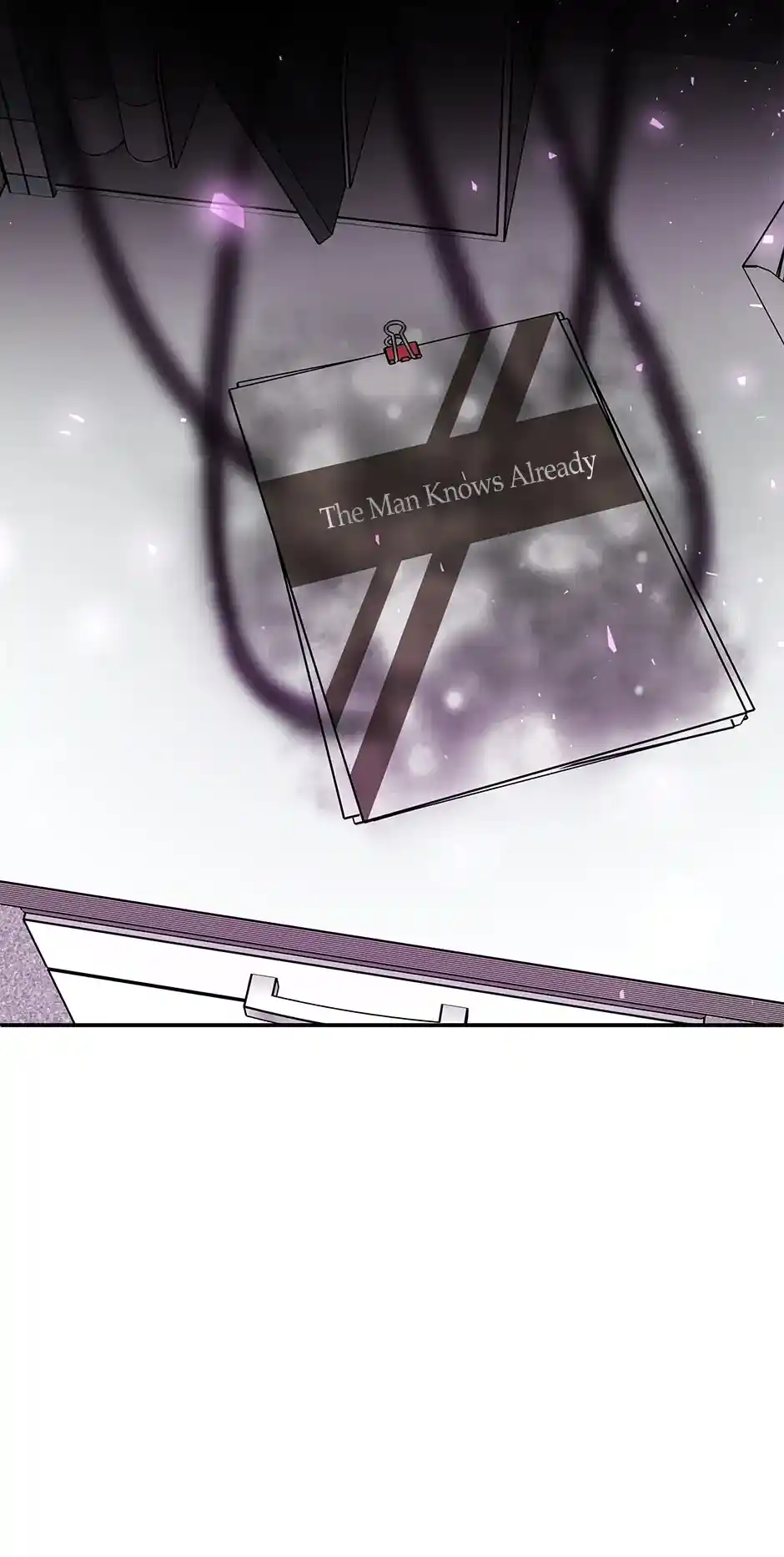 Where Are You Looking, Manager? Chapter 37