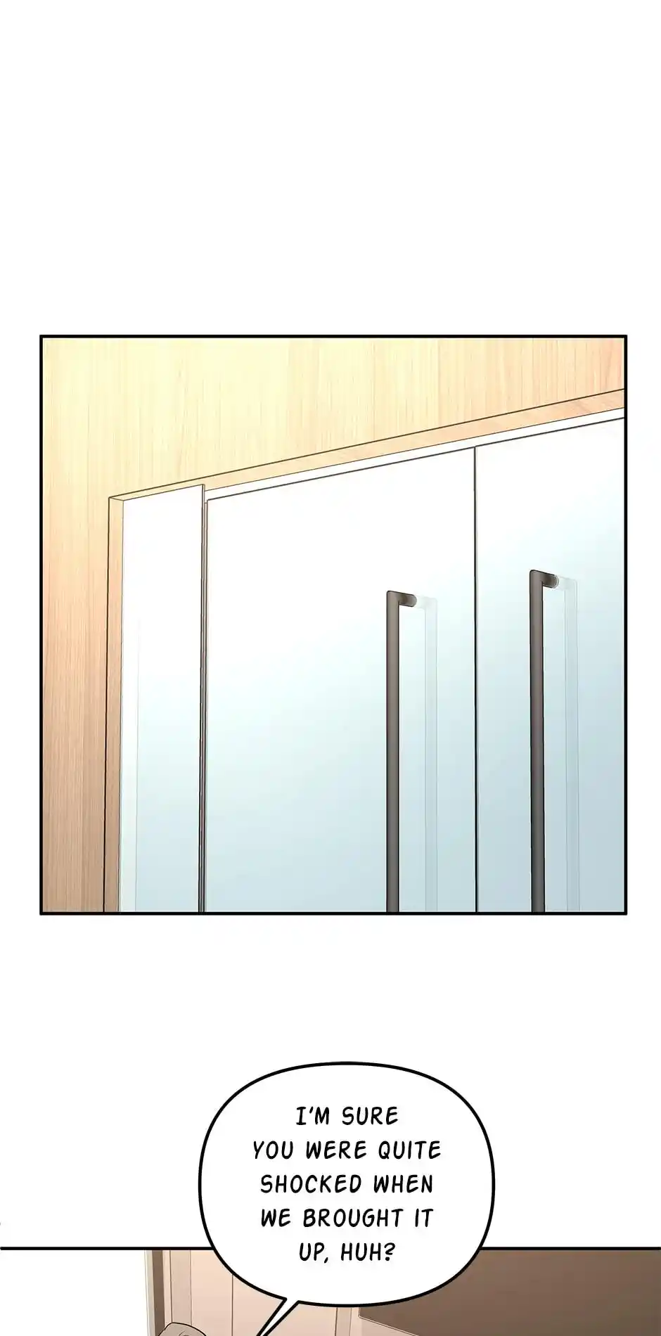 Where Are You Looking, Manager? Chapter 78