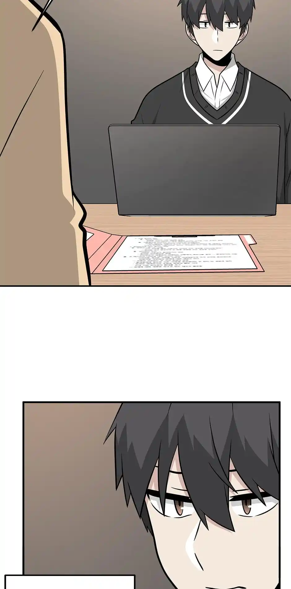 Where Are You Looking, Manager? Chapter 78