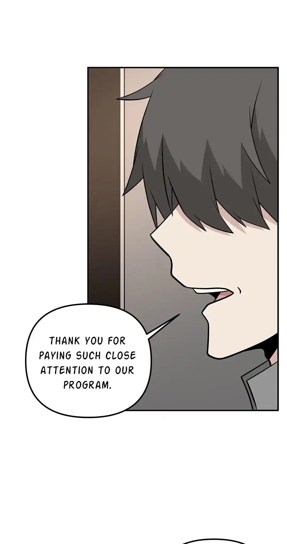 Where Are You Looking, Manager? Chapter 78