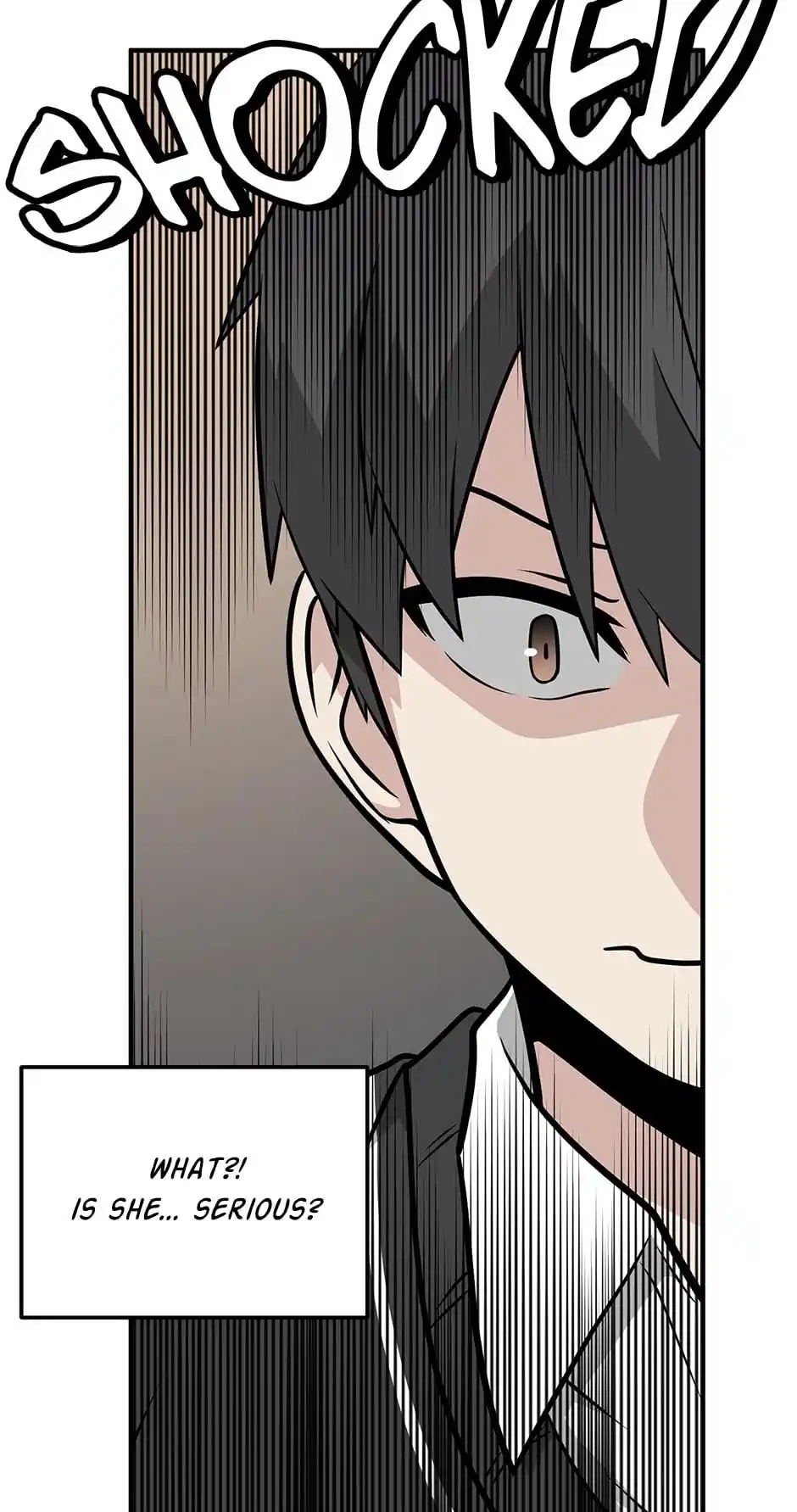 Where Are You Looking, Manager? Chapter 78